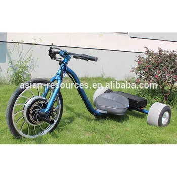 motorized drift trike for sale