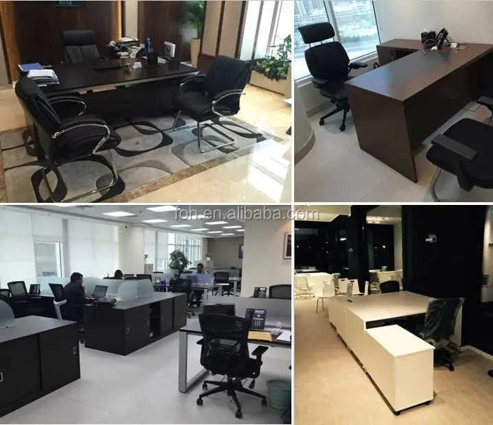 Professional Modern Law Office Furniture Desk (fohedw2420 D) Buy