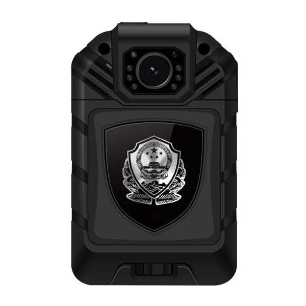 4g wifi body police video camera 1296p 32gb 2.