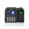 External Bell Distinctive Function And Free SDK Biometric Fingerprint Time Attendance