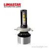 Led headlight h1 h3 h4 h7 h8 h11 9005 6 high power led lamps bulb lighting auto spare part