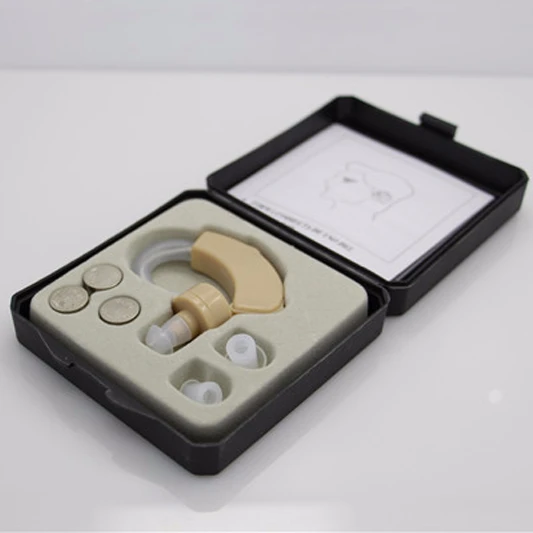 invisible hearing aids for children