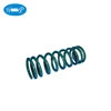 Custom adjustable moto force racing spring, high torque spring
