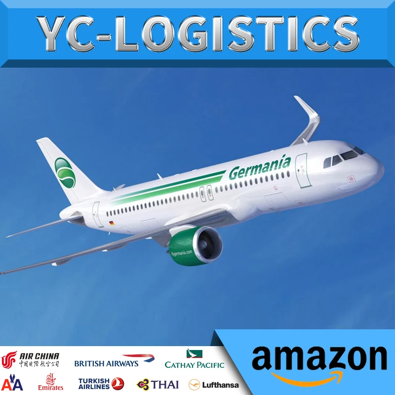 
air freight shipping rates from china to Netherlands amazon fba freight forwarder 