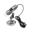 High Speed 2MP 8 LED Mega Pixels 1000X Digital Microscope USB Endoscope Camera