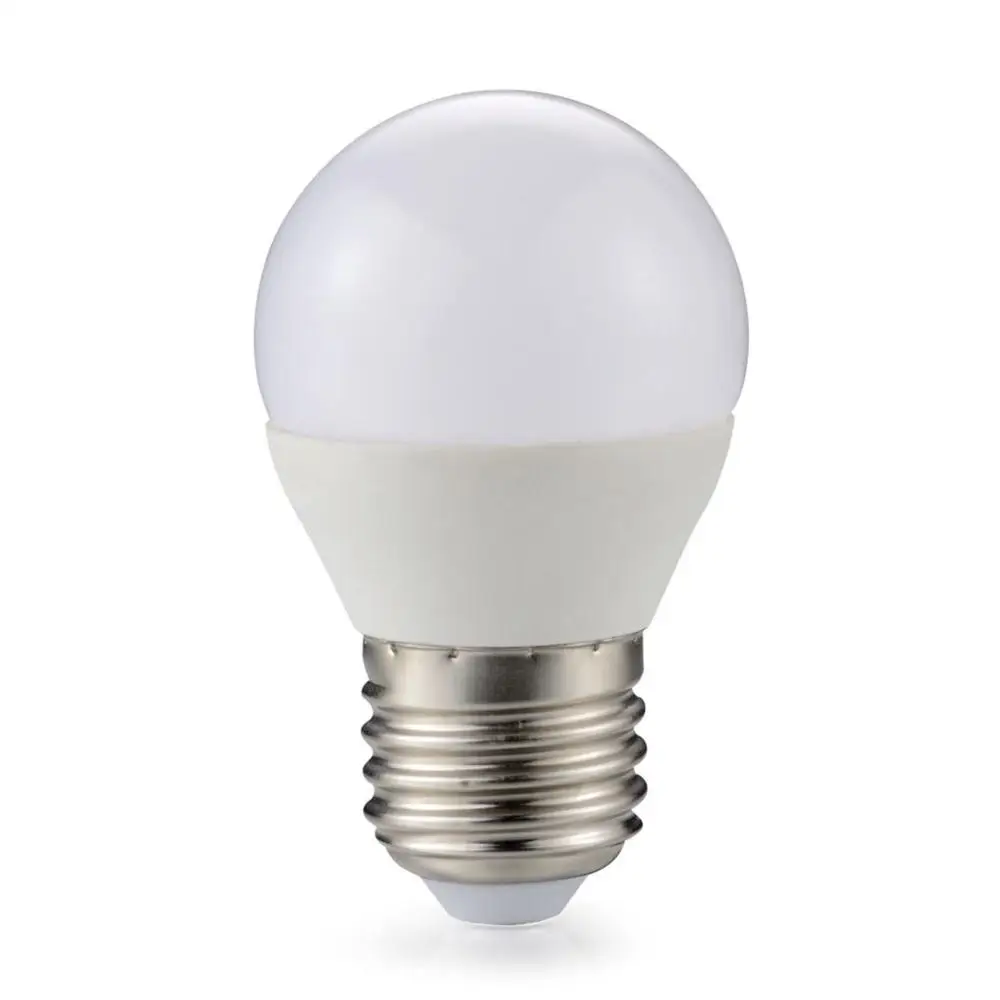 China Ningbo High power golf ball G45 LED bulb lighting