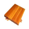 New Product Aluminum Wall Facade Sheets For Buildings