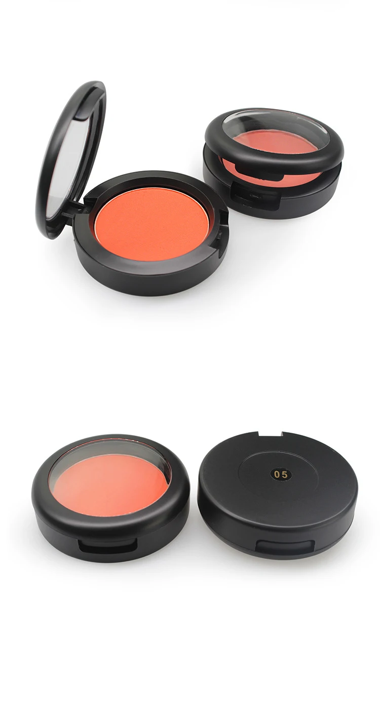 private label blush palette