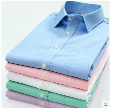 

New pattern plain rayon cotton branded packet dress men designer shirts, Custom