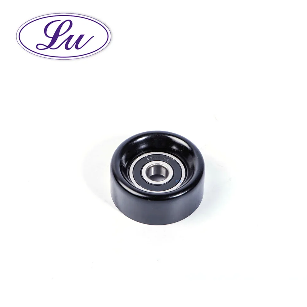 OEMNO 97288625 AUTO SPARE PARTS ENGINE TENSIONER PULLEY