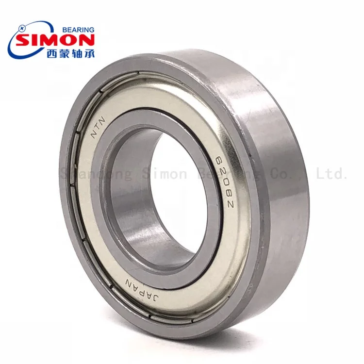 6319 c3 подшипник