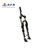 DFS air fork DFS-RLC-TP 26er 27.5er suspension mountain bike bicycle MTB fork lock out damping downhill mountain bike fork