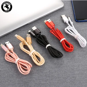 wholesale standard size long data cable for iphone charger 10 ft