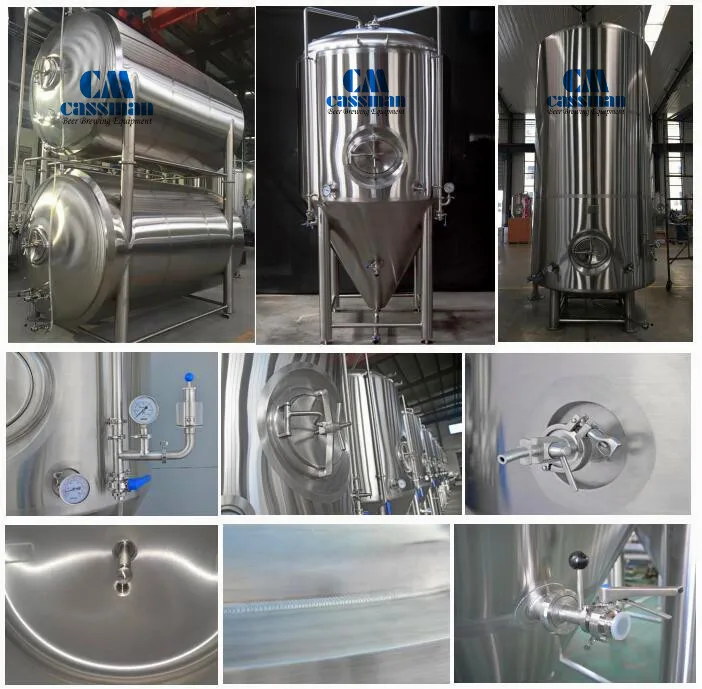 Micro Alcohol Gin Vodka Distillery Equipment For Sale distillery equipment