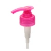 Factory shipping multicolor types pressing manual suction pump