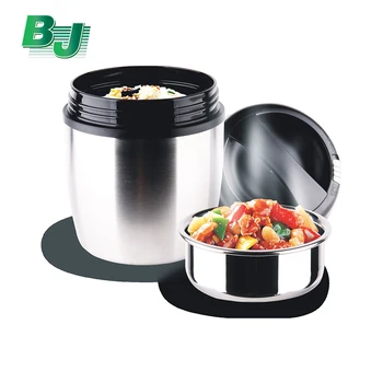 la gourmet thermal food jar