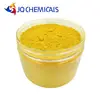 Cosmetic pigment D&C Yellow 10 lake dye for soap