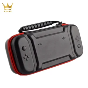 2019 Newest Design Game Controller Carry Case Bag  For Nintendo Switch Case