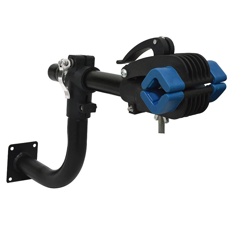 Wall Mouted Bike Repair Stand Rack With Adjustment Clamp Buy Wall