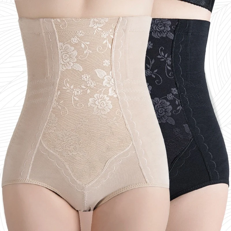 

Hot selling high waist S-shaper for women body shaper tummy control panty