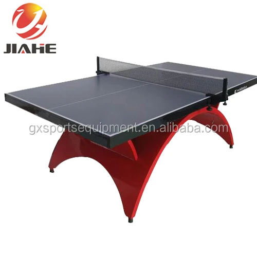 Mdf Table Tennis Table,Ping-pong Table 