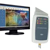 12 lead Resting PC ECG System with Diagnostic Cardiology auto interpretation compatible Win 10 software