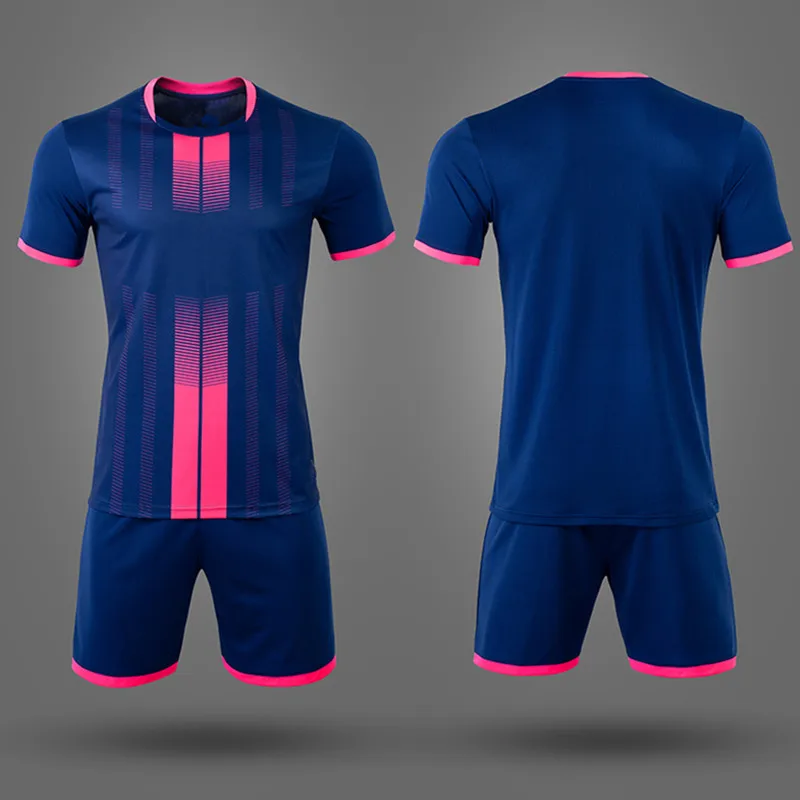 

High quality customized soccer sets football kit usa soccer jersey, Custom color