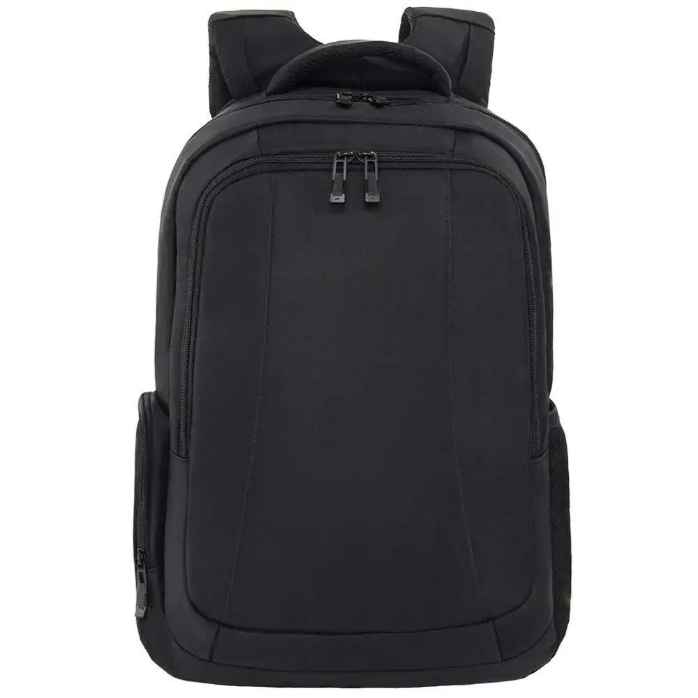 

School Bags Backpack Men College School Bag Travel Computer Laptop Backpack Waterproof, Grey,black, customized color is available