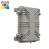 YOT-1310nm type of outdoor optical transmitter silver color