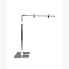Wholesale Advertising POS Promotion Supermarket POP Table Stand Metal Display