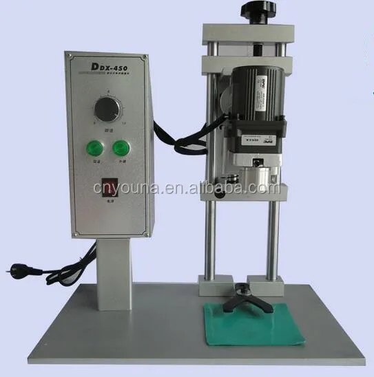 table top capping machine (7)