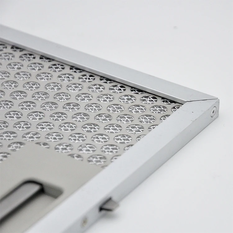 Kitchen Exhaust Hood Fan Extractor Grease Filters For Smoke Buy