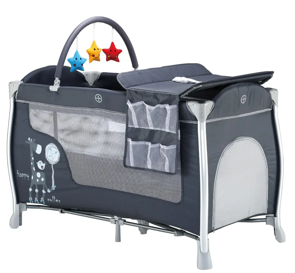 playpen cot