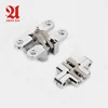 Excellent Waterproof 180 Degresss Gate Hinges For Folding Door
