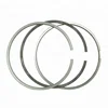 Bus Engine Parts 6L L375 Diesel Engine Piston ring set 4955651