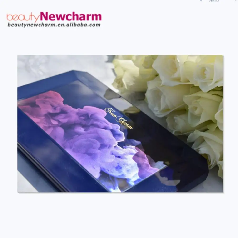 
16 Color High Quality Makeup Best Selling Mirror Glitter Custom Fenty Eyeshadow 