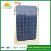 China Tier 1 manufacturer BYD wholesaler 245w 250w 1 kw solar panel for sale
