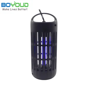 Image of 2019 Shenzhen Product 4W Bulb Electric Mosquito Killer Lamp for Indoor