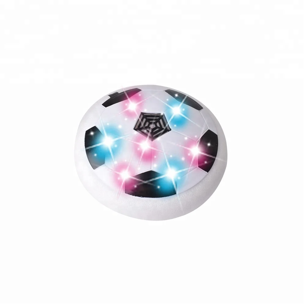 led hover ball