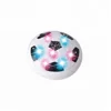 Kids Toys Gift--Mini LED Hover Ball Children Toys Air Power Soccer Disc LED Light Training Ball For Playing Football
