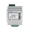 Eastron SDM630MV-RJ Top Quality 3 phase Multifunction Energy Meter, Easy Wiring with RJ12 CT , LCD Digital Meter, 100mA, 333mV