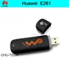 HUAWEI E261 WCDMA 3G Dongle Wireless Network Card USB Modem Adapter For Android DVD Desktop Laptop Ipad For Universal Dvd Car