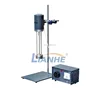 High Shear Lab Emulsifying Mixer to making liquid