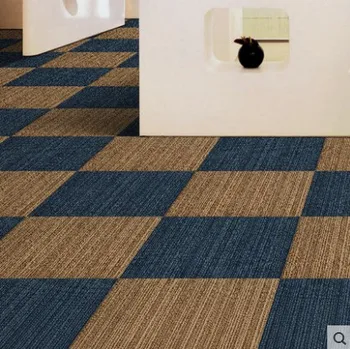 Office Floor Nylon Carpet Tiles Buy Rubber Backed Carpet Tiles Anti Slip Outdoor Floor Tiles Industrial Floor Tiles Product On Alibaba Com