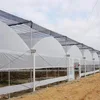 150/200 micron uv resistant plastic PO/PE film agricultural tropical greenhouse cover
