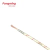 UL5359 600V 450C Mica Tape Fiberglass Braided High Temperature Electric Heater Wire