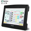 Wecon 10.2" video input hmi free scada software and optional for hmi,human machine interface
