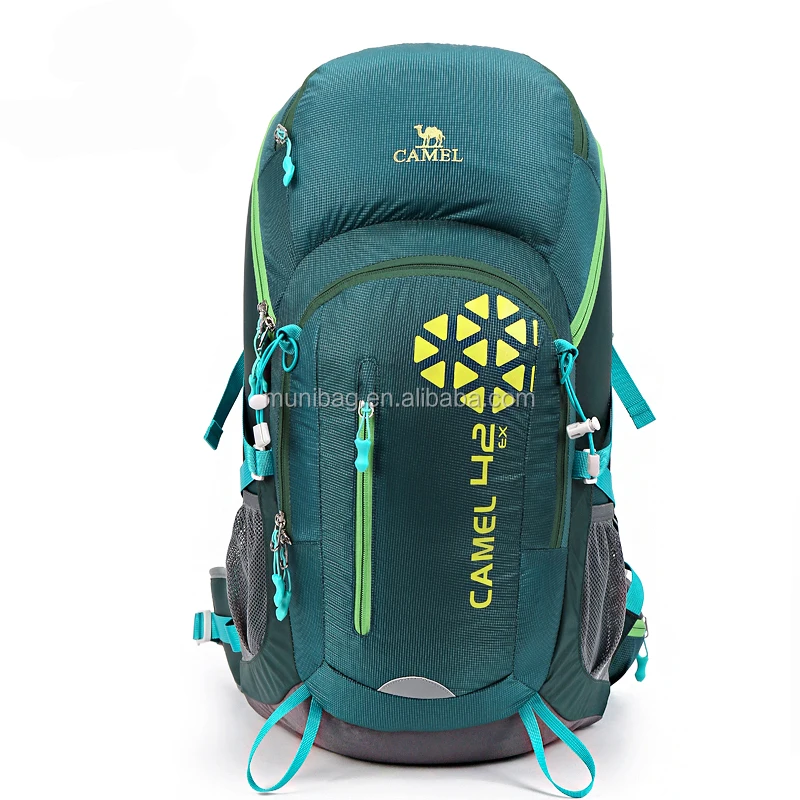 Durable Hiking Backpack Large Capacity Trekking Packs Sport Bags Buy