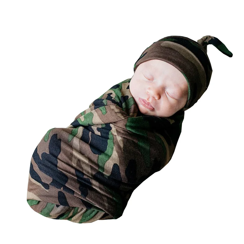 newborn camo