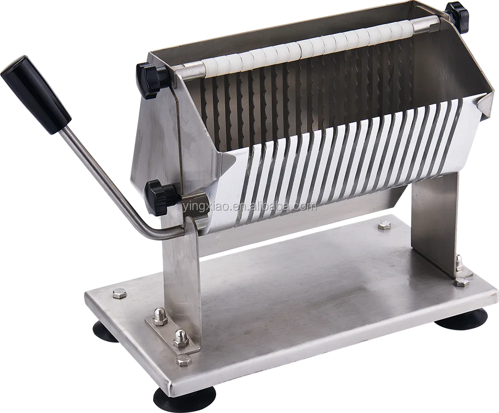 Sc1 Sausage Slicer/ Hotdog Cutter /bologna Slicing Machine Buy